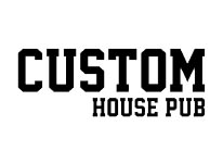 CUSTOM HOUSE PUB